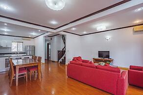 Coco Flower Village Serviced Apartment