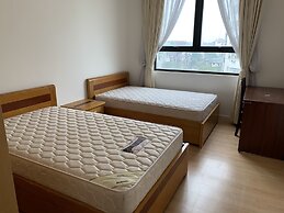 Coco Flower Village Serviced Apartment