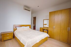Coco Flower Village Serviced Apartment