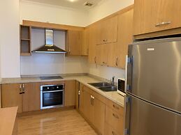 Coco Flower Village Serviced Apartment