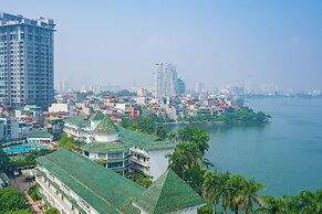 Coco Flower Village Serviced Apartment