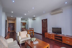 Coco Flower Village Serviced Apartment