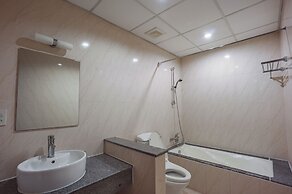 Coco Flower Village Serviced Apartment