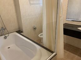 Coco Flower Village Serviced Apartment