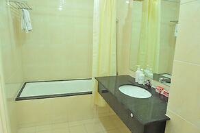 Coco Flower Village Serviced Apartment