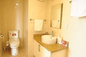 Coco Flower Village Serviced Apartment