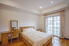 Coco Flower Village Serviced Apartment