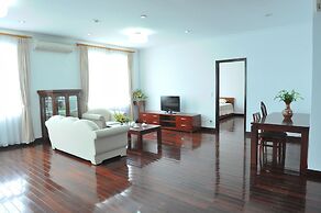 Coco Flower Village Serviced Apartment