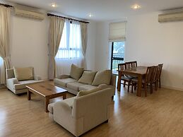 Coco Flower Village Serviced Apartment
