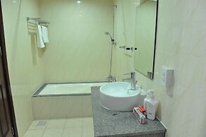 Coco Flower Village Serviced Apartment
