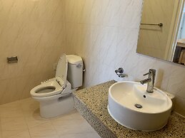 Coco Flower Village Serviced Apartment