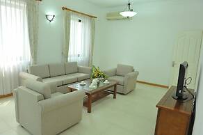 Coco Flower Village Serviced Apartment