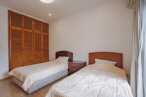 Coco Flower Village Serviced Apartment