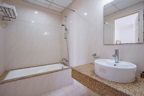 Coco Flower Village Serviced Apartment