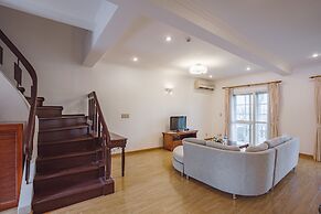 Coco Flower Village Serviced Apartment