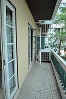Coco Flower Village Serviced Apartment
