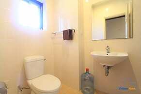 Coco Flower Village Serviced Apartment