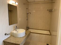 Coco Flower Village Serviced Apartment