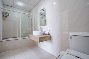 Coco Flower Village Serviced Apartment
