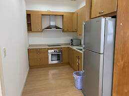 Coco Flower Village Serviced Apartment