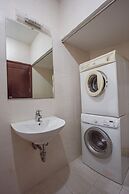 Coco Flower Village Serviced Apartment