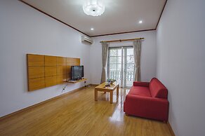 Coco Flower Village Serviced Apartment