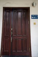 Coco Flower Village Serviced Apartment