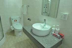 Coco Flower Village Serviced Apartment
