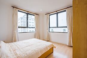 Coco Flower Village Serviced Apartment