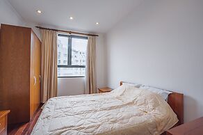 Coco Flower Village Serviced Apartment