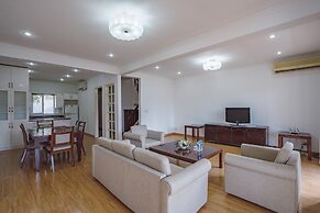 Coco Flower Village Serviced Apartment