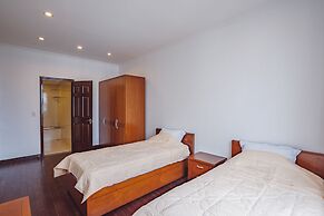 Coco Flower Village Serviced Apartment