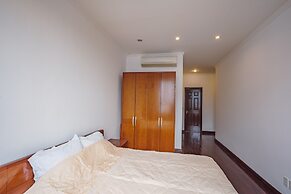 Coco Flower Village Serviced Apartment