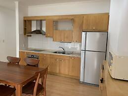 Coco Flower Village Serviced Apartment