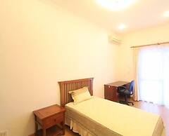 Coco Flower Village Serviced Apartment