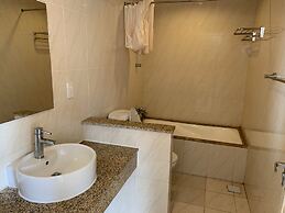 Coco Flower Village Serviced Apartment
