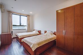 Coco Flower Village Serviced Apartment