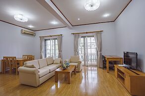Coco Flower Village Serviced Apartment