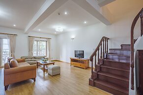 Coco Flower Village Serviced Apartment