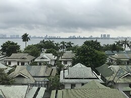 Coco Flower Village Serviced Apartment