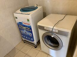 Coco Flower Village Serviced Apartment