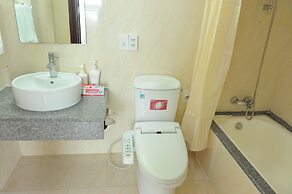 Coco Flower Village Serviced Apartment