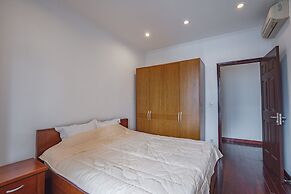 Coco Flower Village Serviced Apartment