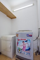 Coco Flower Village Serviced Apartment