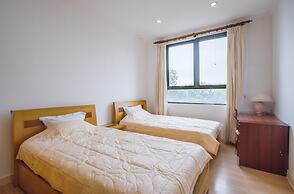 Coco Flower Village Serviced Apartment