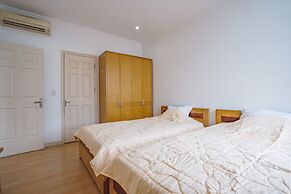 Coco Flower Village Serviced Apartment