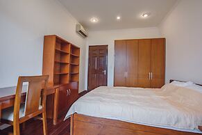 Coco Flower Village Serviced Apartment