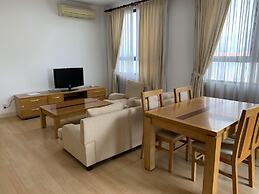 Coco Flower Village Serviced Apartment
