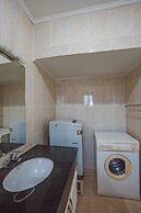 Coco Flower Village Serviced Apartment