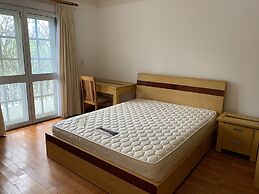 Coco Flower Village Serviced Apartment